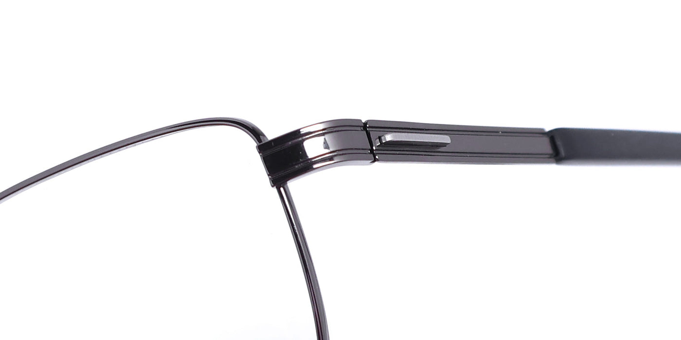 Morel Lowell 5 Eyeglasses