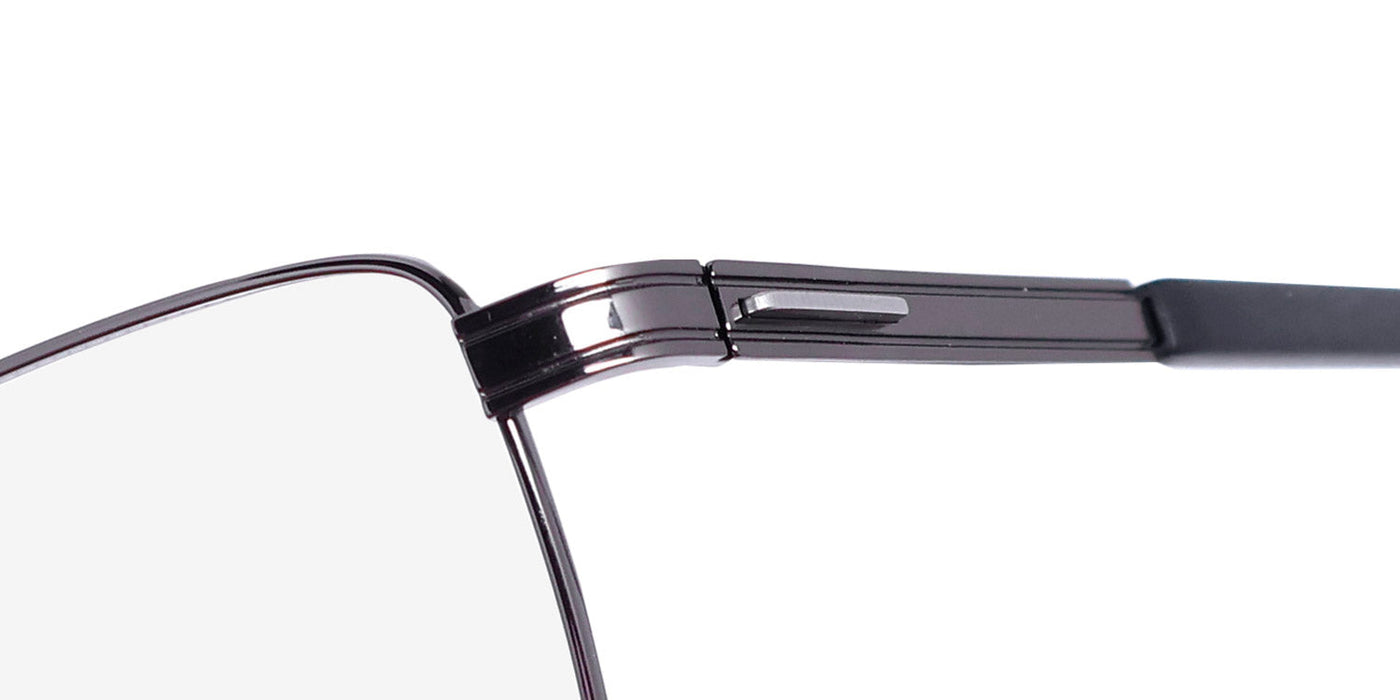 Morel Lowell 5 Eyeglasses