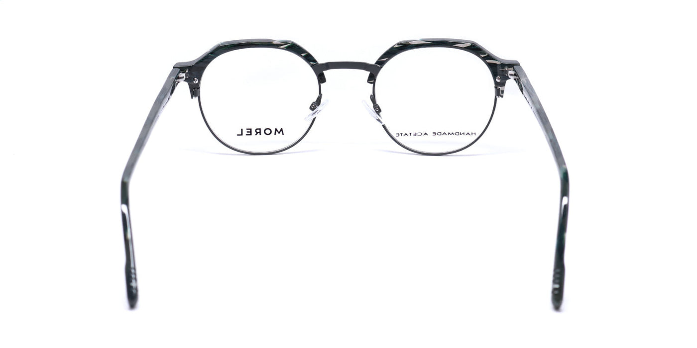 Morel Tinset 2 Eyeglasses