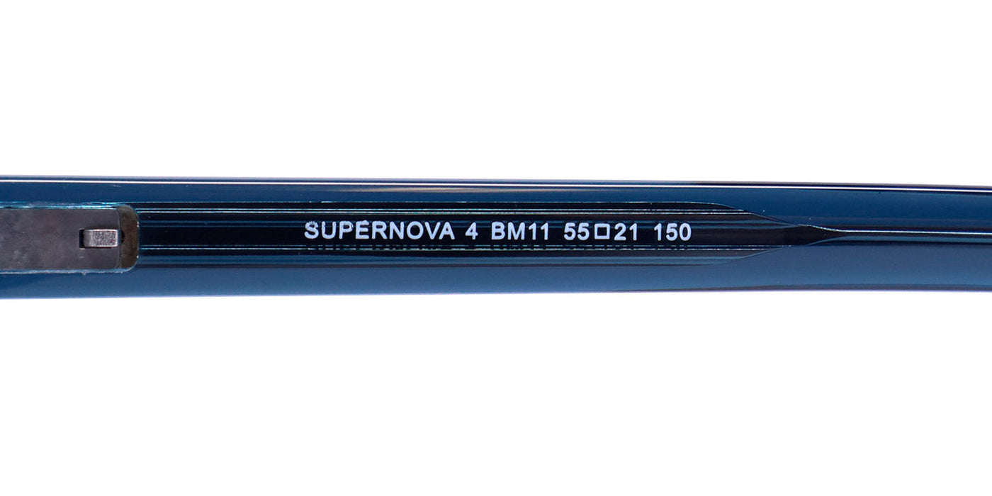 Morel Supernova 4 Eyeglasses - Product image