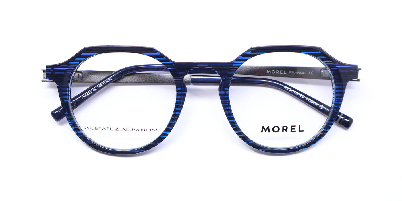 Morel Oga 10207o Eyeglasses