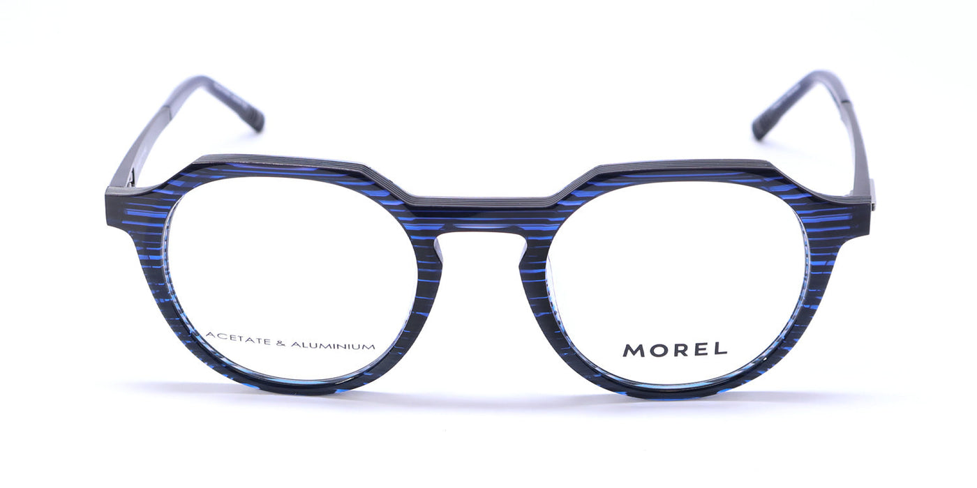 Morel Oga 10207o Eyeglasses