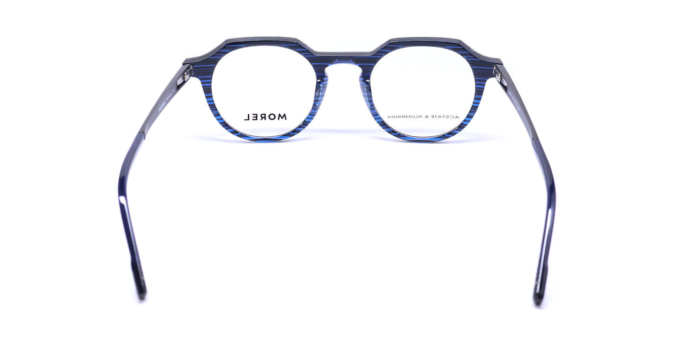Morel Oga 10207o Eyeglasses