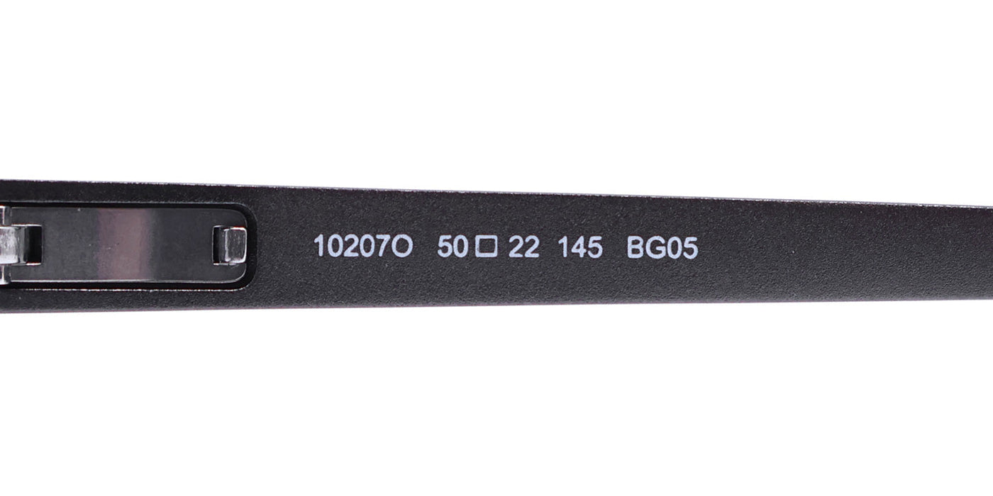 Morel Oga 10207o Eyeglasses
