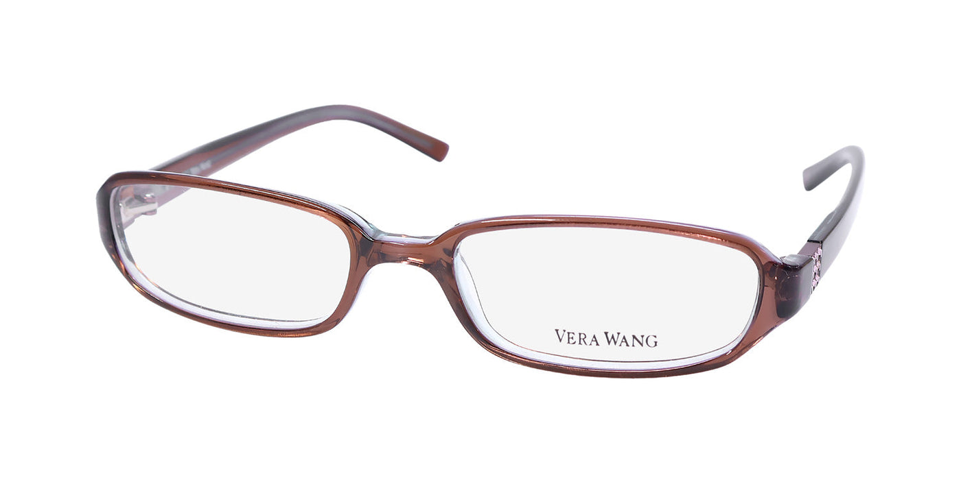 Vera Wang V152 Eyeglasses