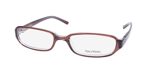 VEW WANG Vera Wang V152 Eyeglasses - Product image