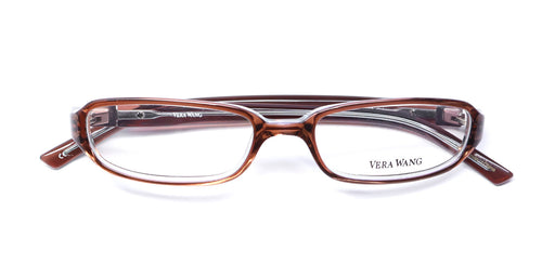 VEW WANG Vera Wang V152 Eyeglasses - Product image