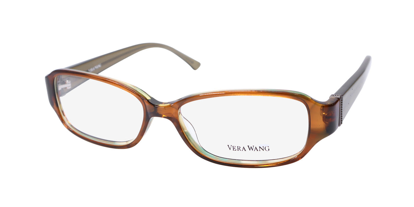 Vera Wang V166 Eyeglasses - Product image