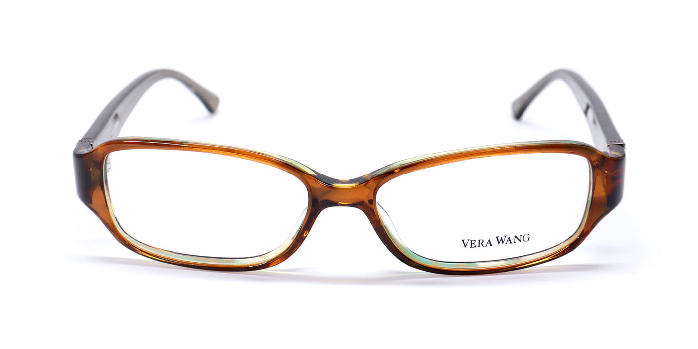 Vera Wang V166 Eyeglasses - Product image