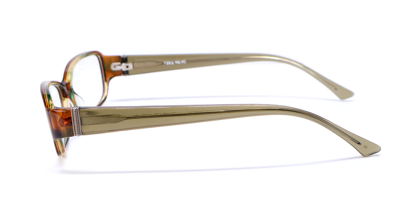 Vera Wang V166 Eyeglasses - Product image