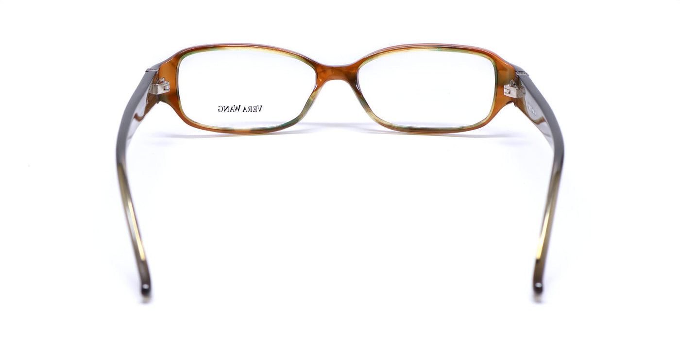 Vera Wang V166 Eyeglasses - Product image