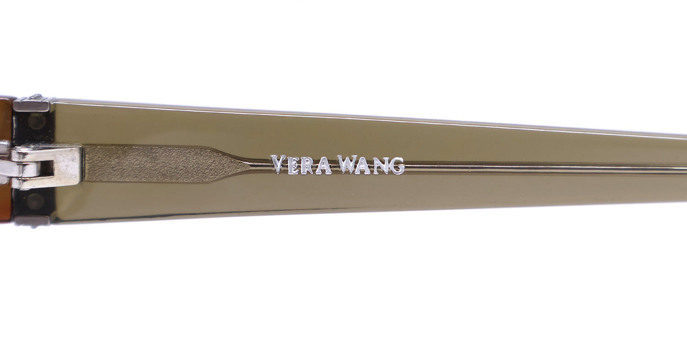 Vera Wang V166 Eyeglasses - Product image