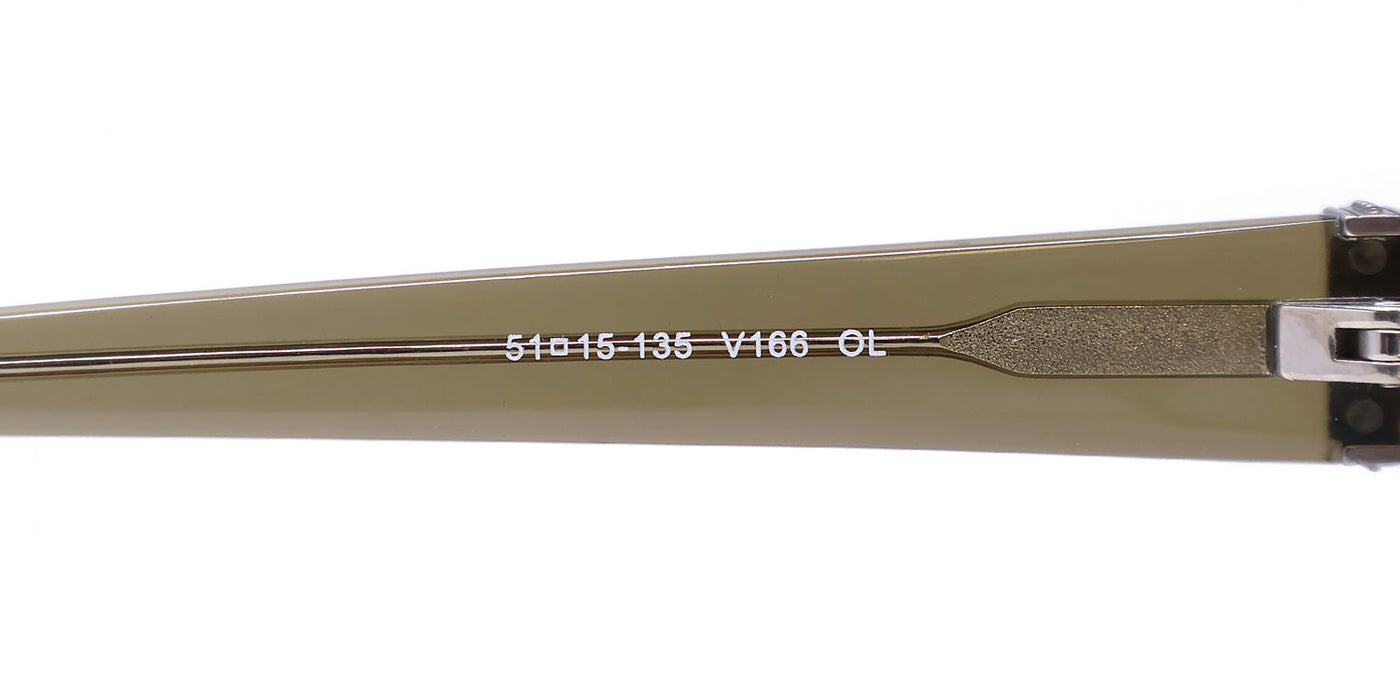 Vera Wang V166 Eyeglasses - Product image