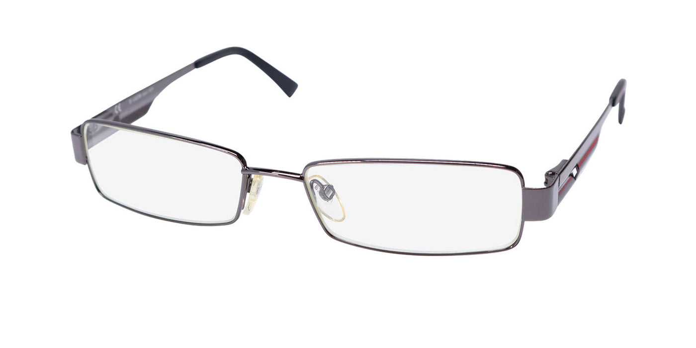 Lozza Vl2121 Eyeglasses - Product image