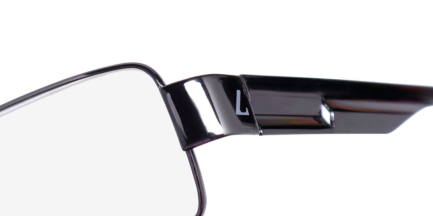 Lozza Vl2121 Eyeglasses - Product image