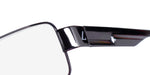 Lozza Vl2121 Eyeglasses - Product image