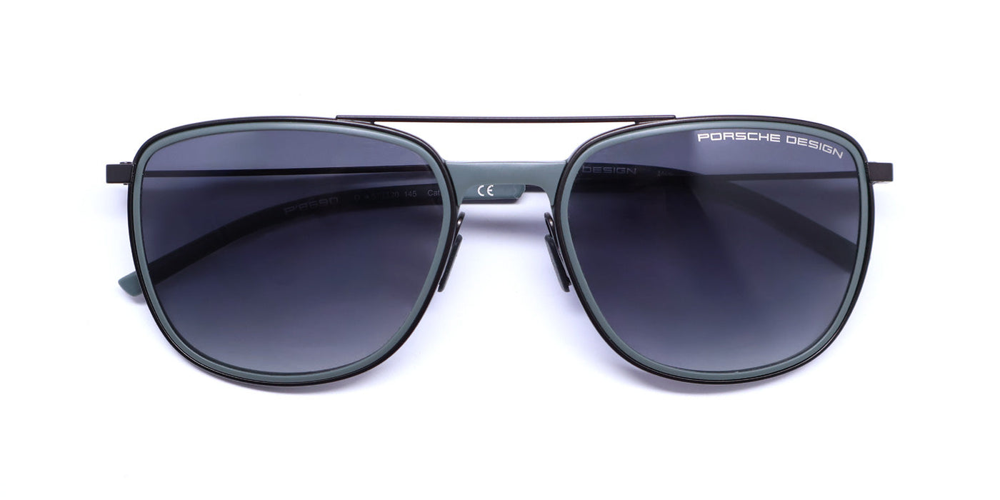 Porsche Design P8690 Sunglasses - Product image