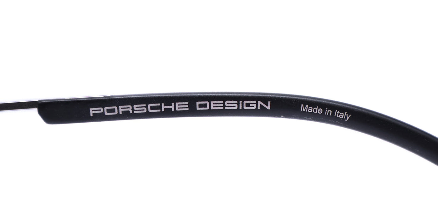 Porsche Design P8690 Sunglasses - Product image