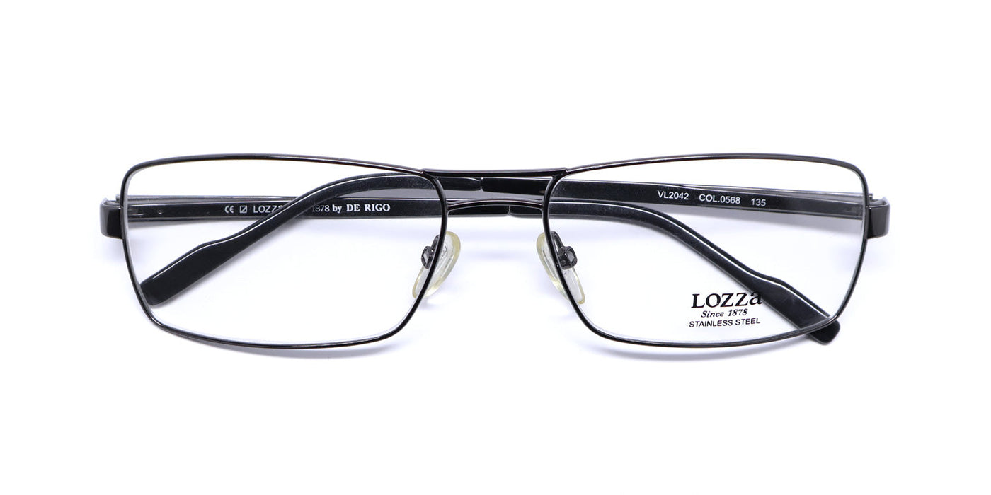 Lozza Vl2042 Eyeglasses - Product image