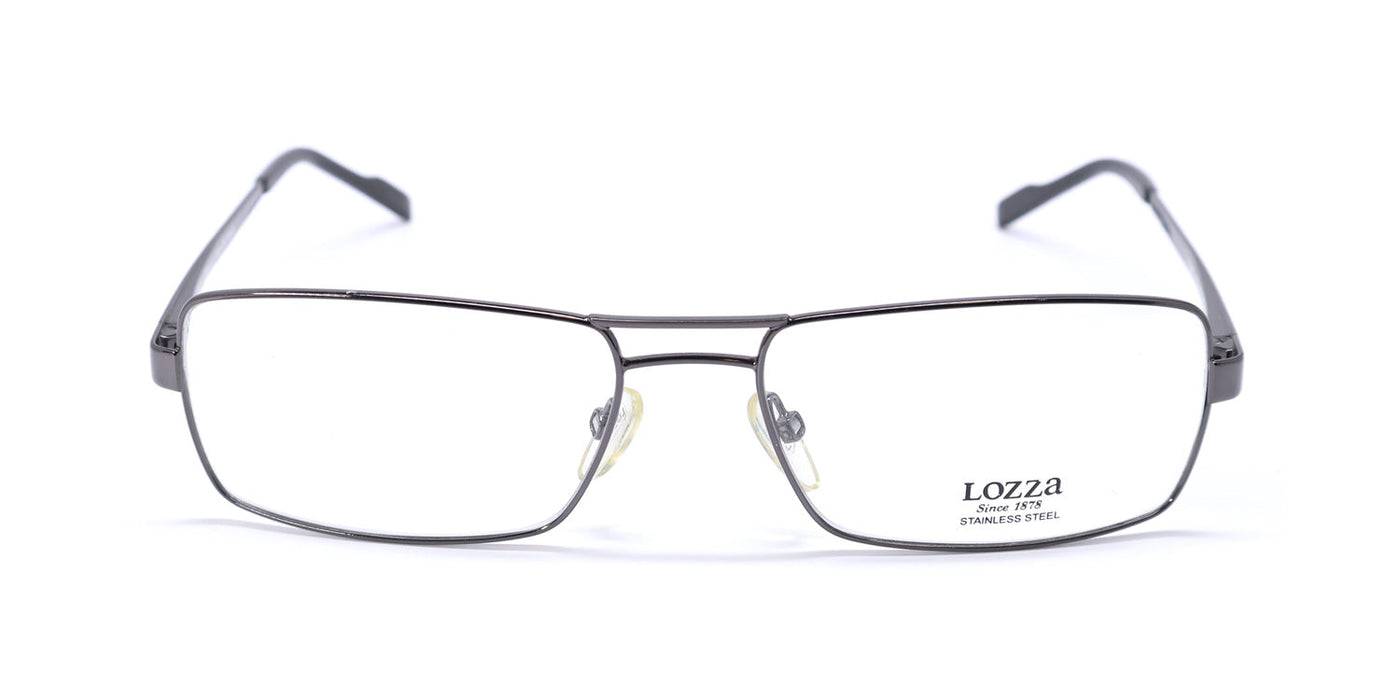 Lozza Vl2042 Eyeglasses - Product image