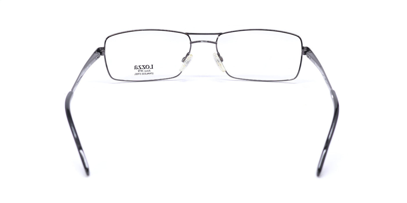 Lozza Vl2042 Eyeglasses - Product image
