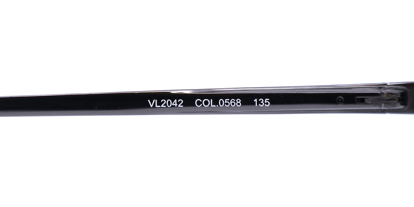 Lozza Vl2042 Eyeglasses - Product image