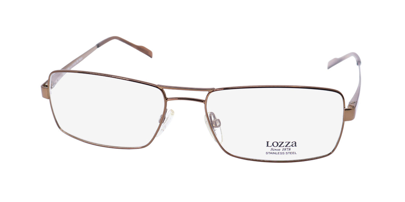 Lozza Vl2042 Eyeglasses - Product image