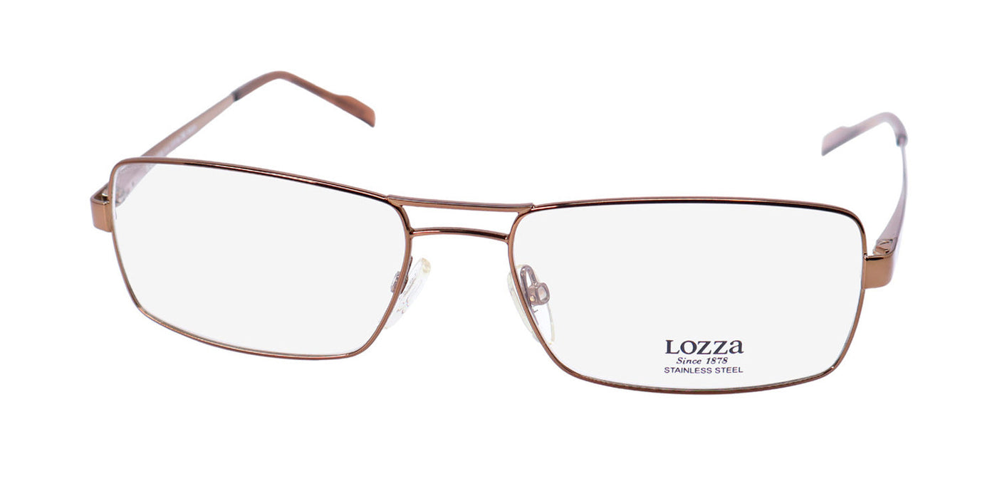 Lozza Vl2042 Eyeglasses