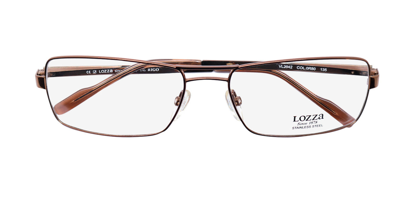 Lozza Vl2042 Eyeglasses