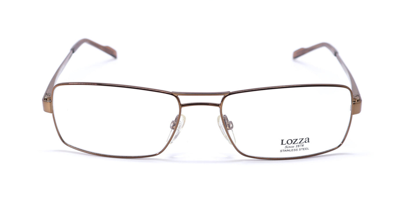 Lozza Vl2042 Eyeglasses - Product image