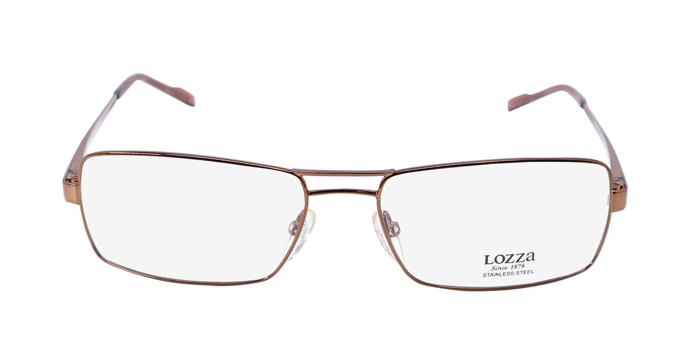 Lozza Vl2042 Eyeglasses