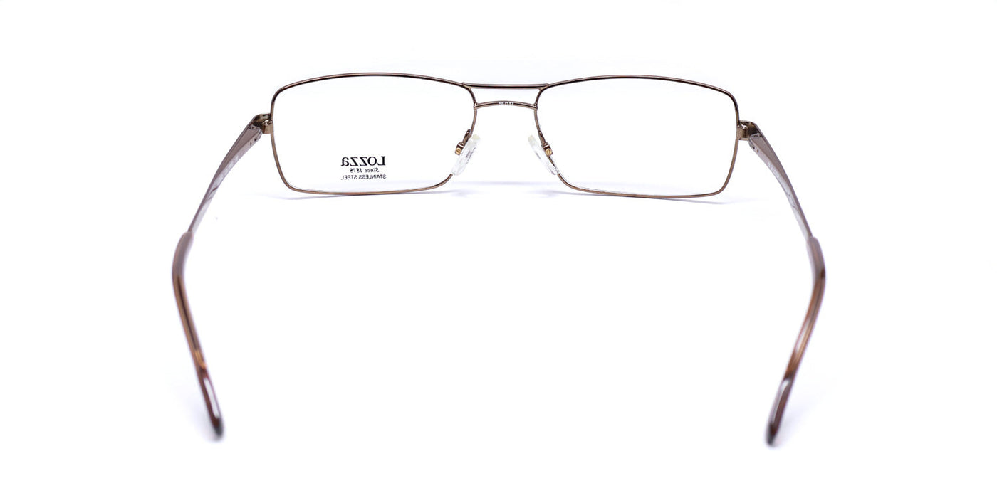 Lozza Vl2042 Eyeglasses - Product image