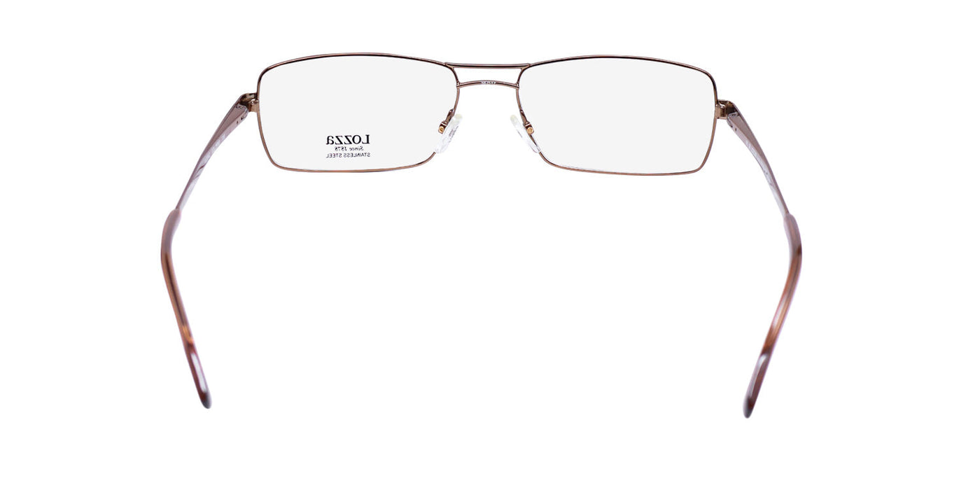 Lozza Vl2042 Eyeglasses