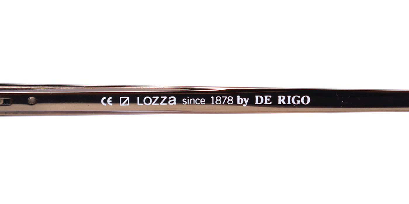 Lozza Vl2042 Eyeglasses - Product image