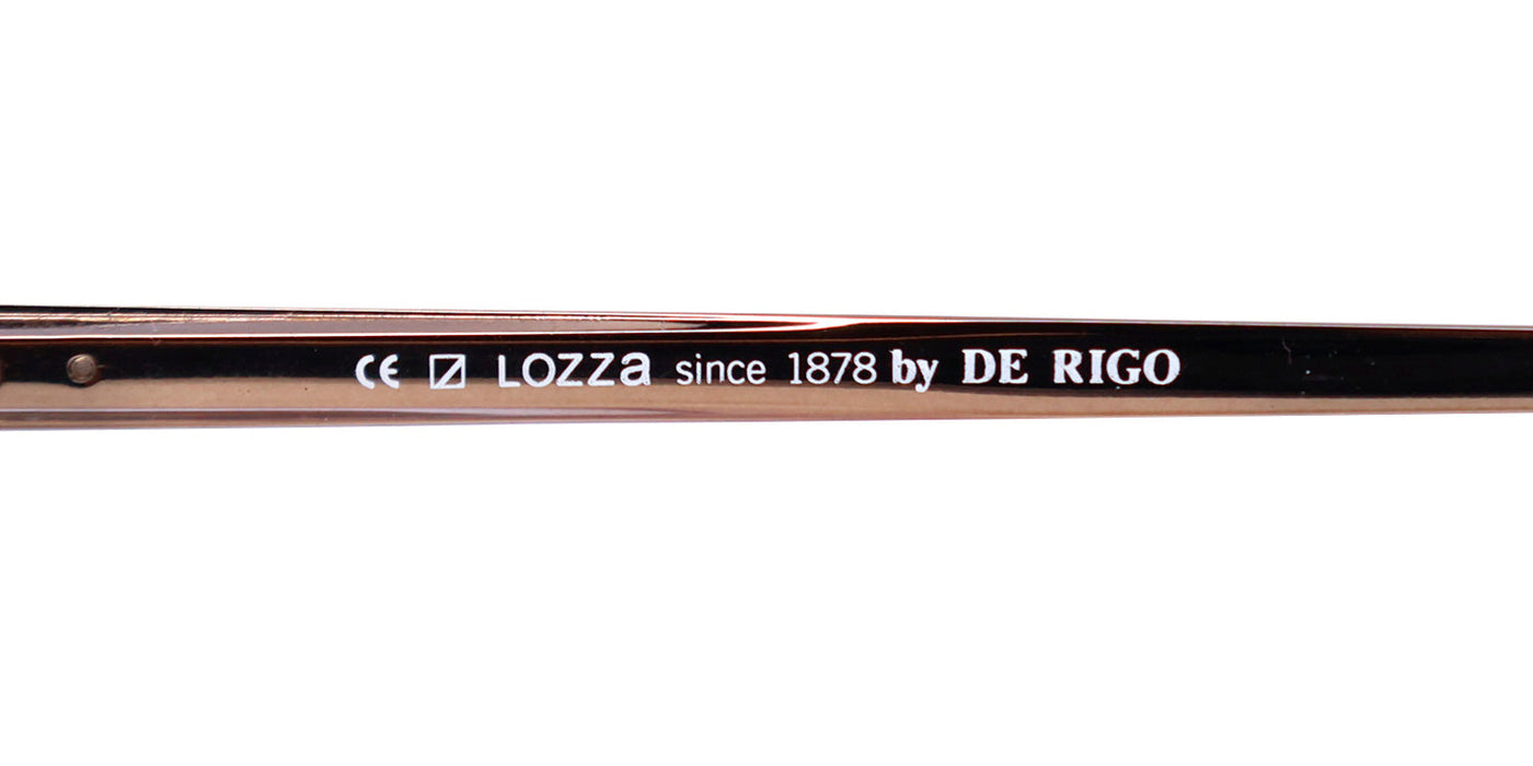 Lozza Vl2042 Eyeglasses