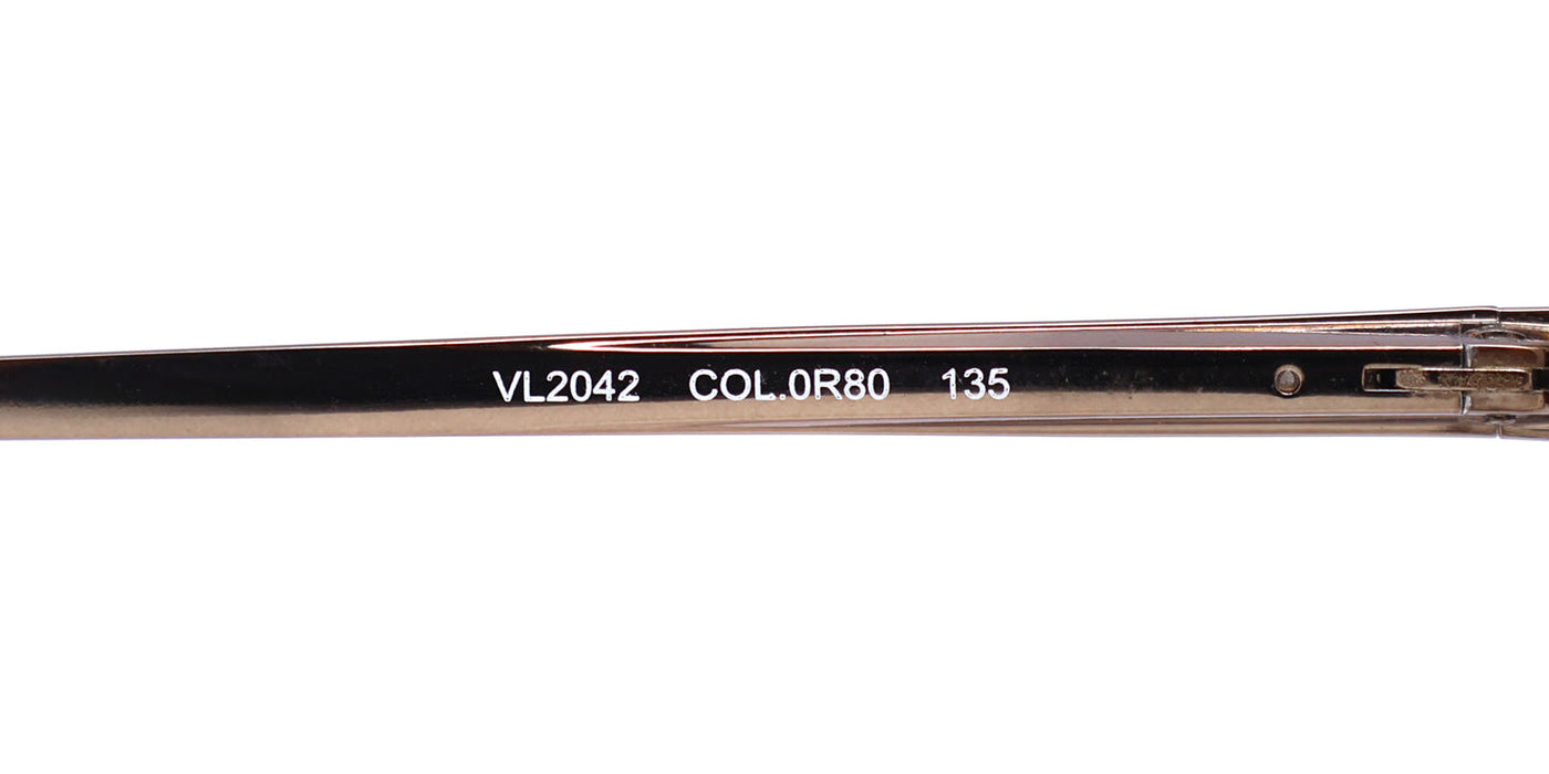 Lozza Vl2042 Eyeglasses - Product image