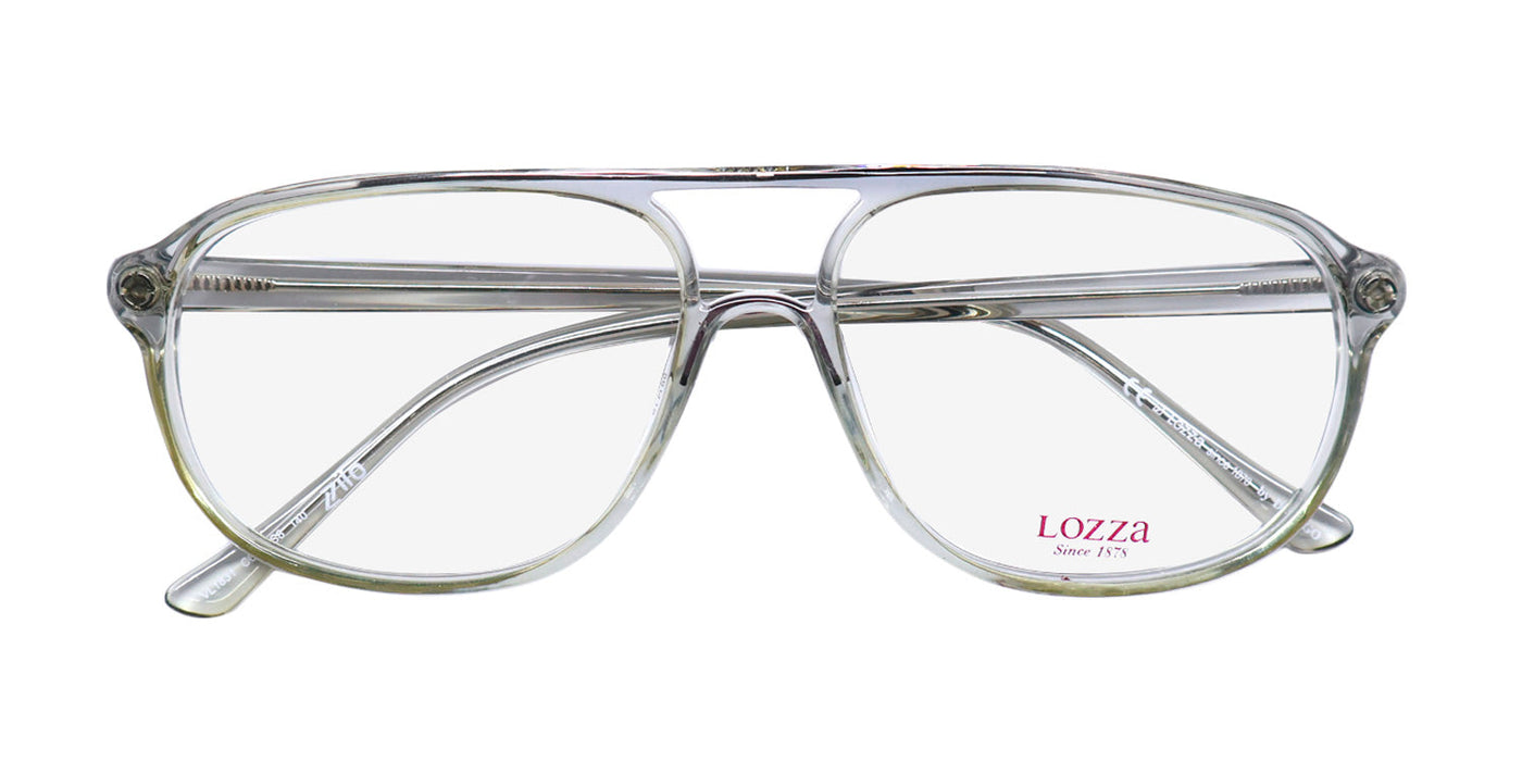 Lozza Vl1831 Eyeglasses
