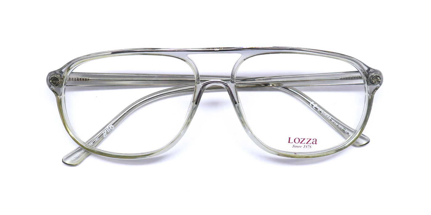 Lozza Vl1831 Eyeglasses - Product image