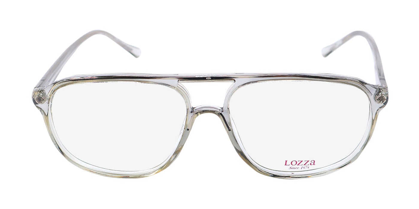 Lozza Vl1831 Eyeglasses