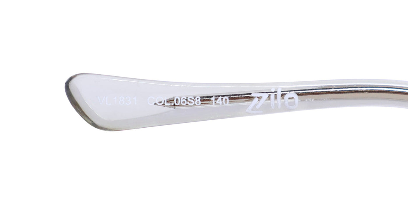 Lozza Vl1831 Eyeglasses