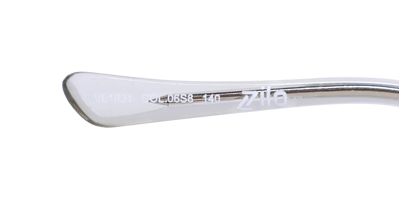 Lozza Vl1831 Eyeglasses - Product image