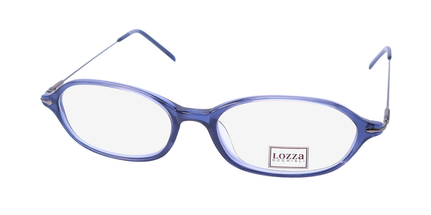 Lozza Vl1712 Eyeglasses