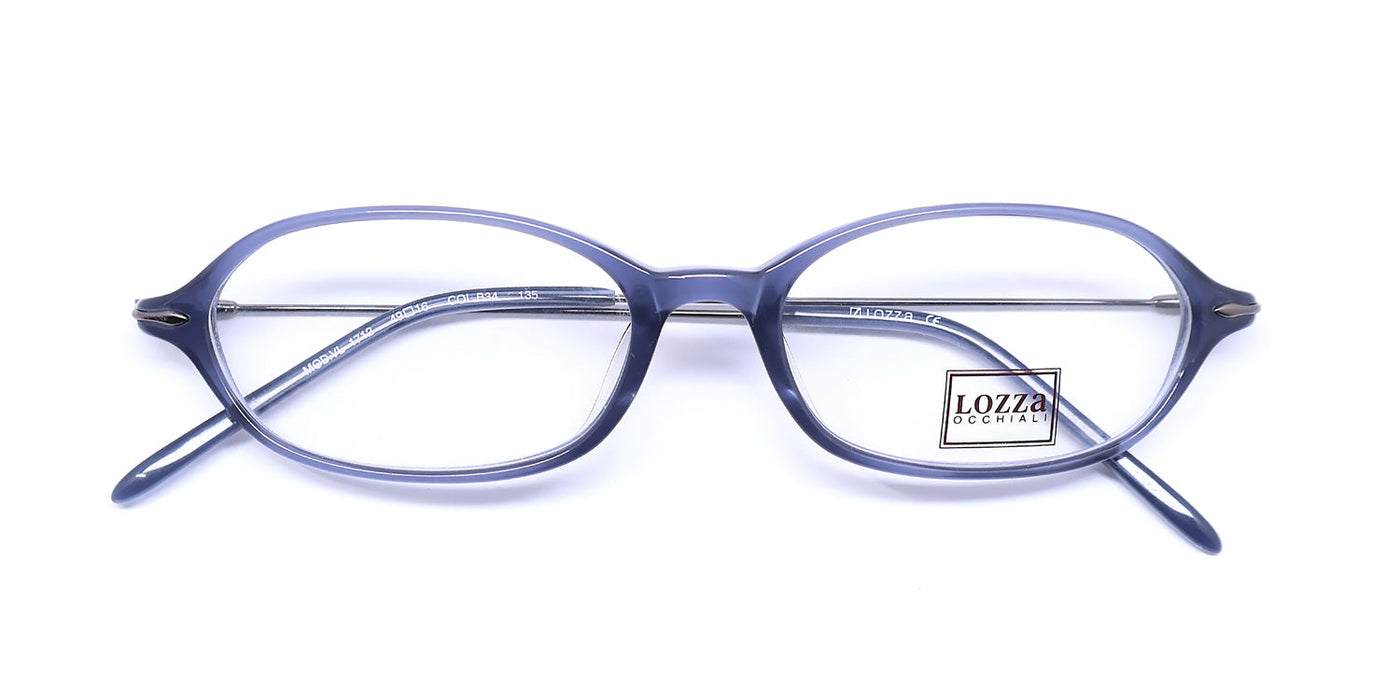 Lozza Vl1712 Eyeglasses - Product image