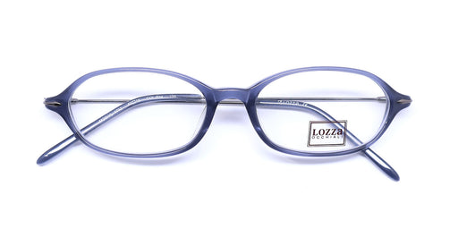 ModaFrames Lozza Vl1712 Eyeglasses - Product image