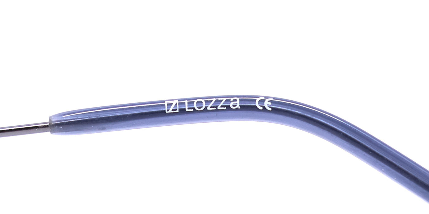 Lozza Vl1712 Eyeglasses - Product image
