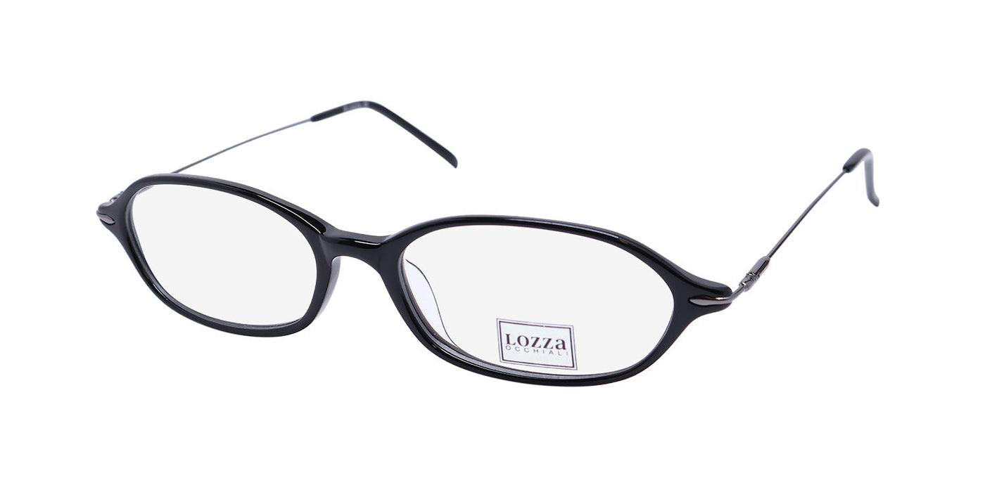Lozza Vl1712 Eyeglasses - Product image