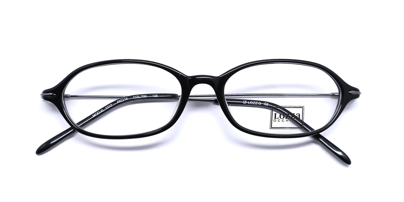 Lozza Vl1712 Eyeglasses - Product image