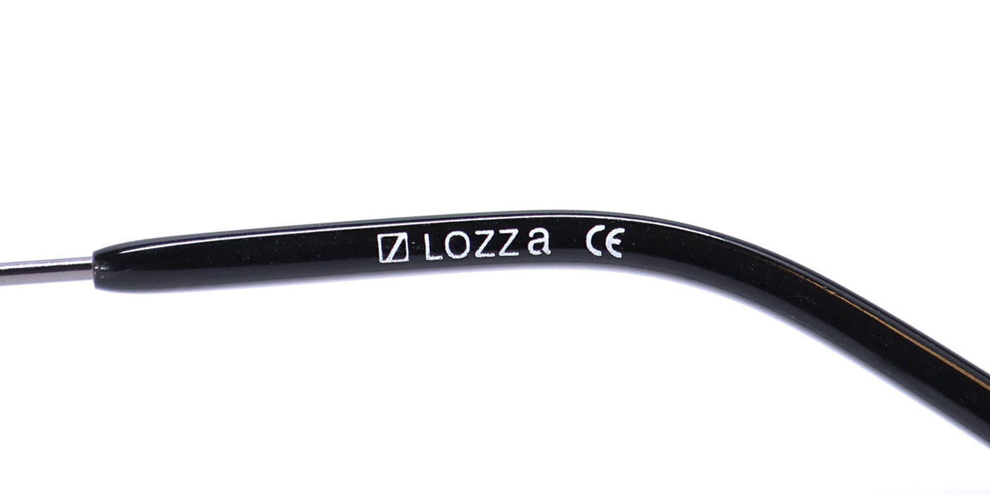 Lozza Vl1712 Eyeglasses - Product image
