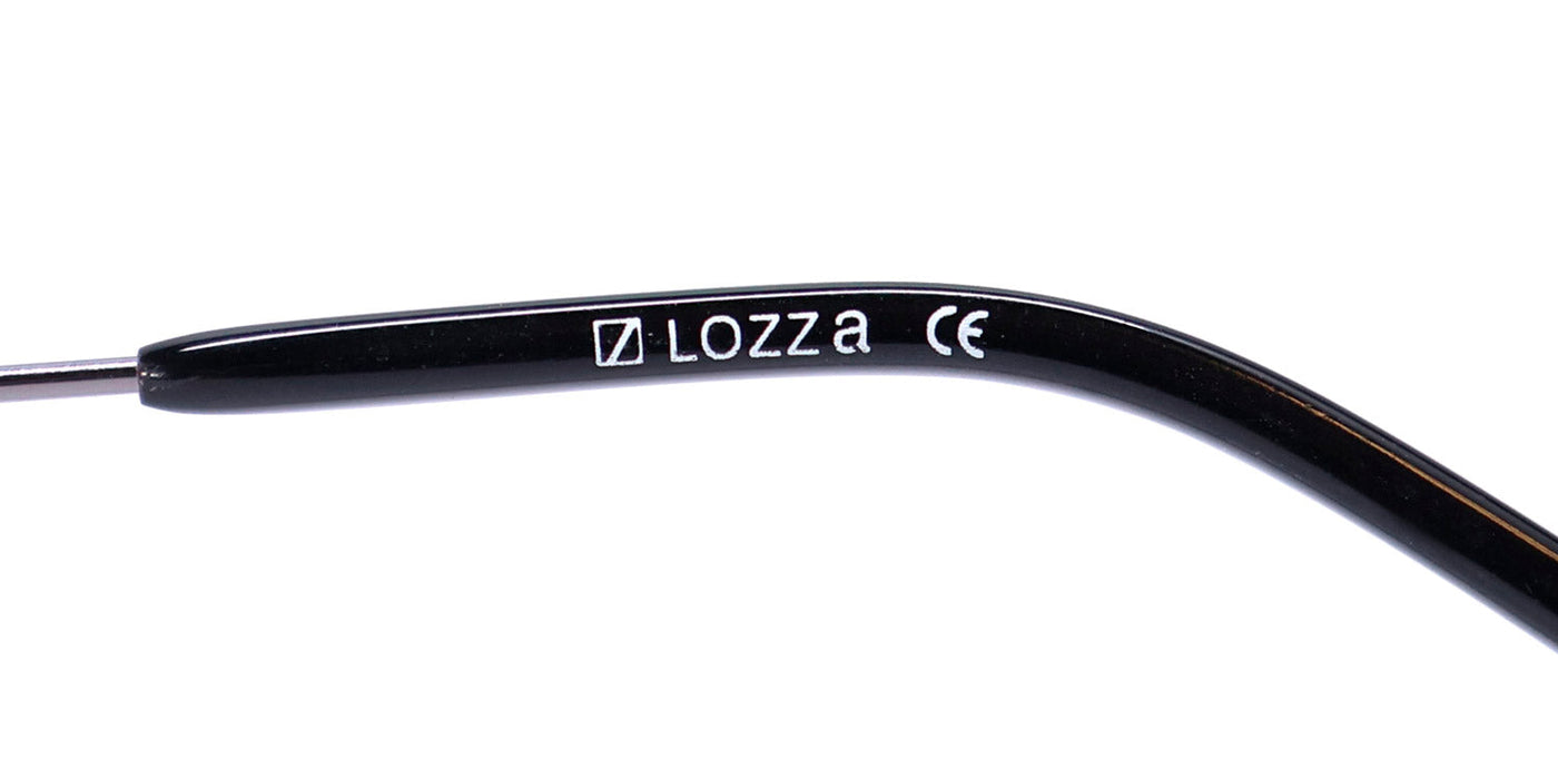 Lozza Vl1712 Eyeglasses