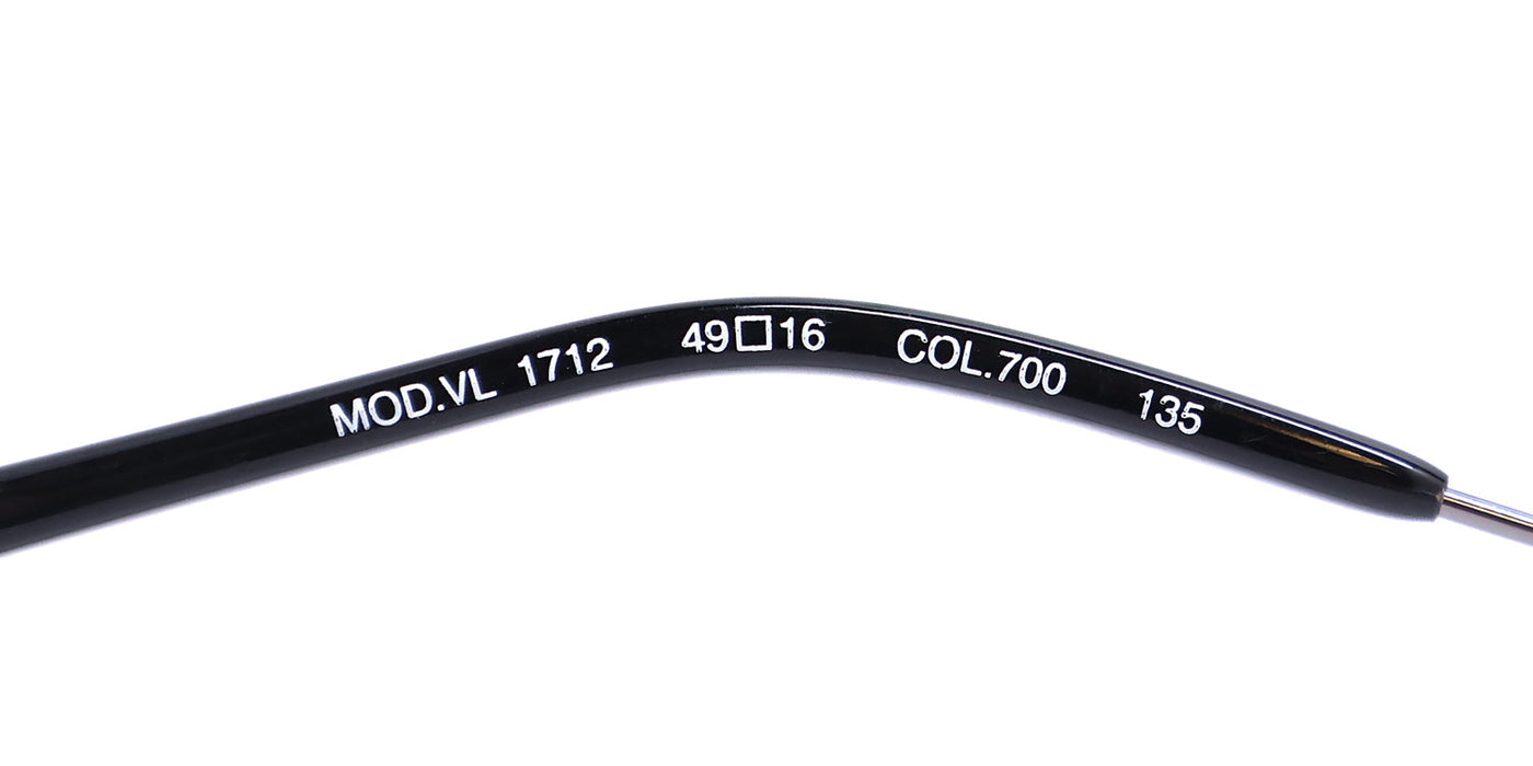 Lozza Vl1712 Eyeglasses - Product image